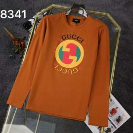 Picture of Gucci T Shirt Long _SKUGucciM-3XL8q834151113